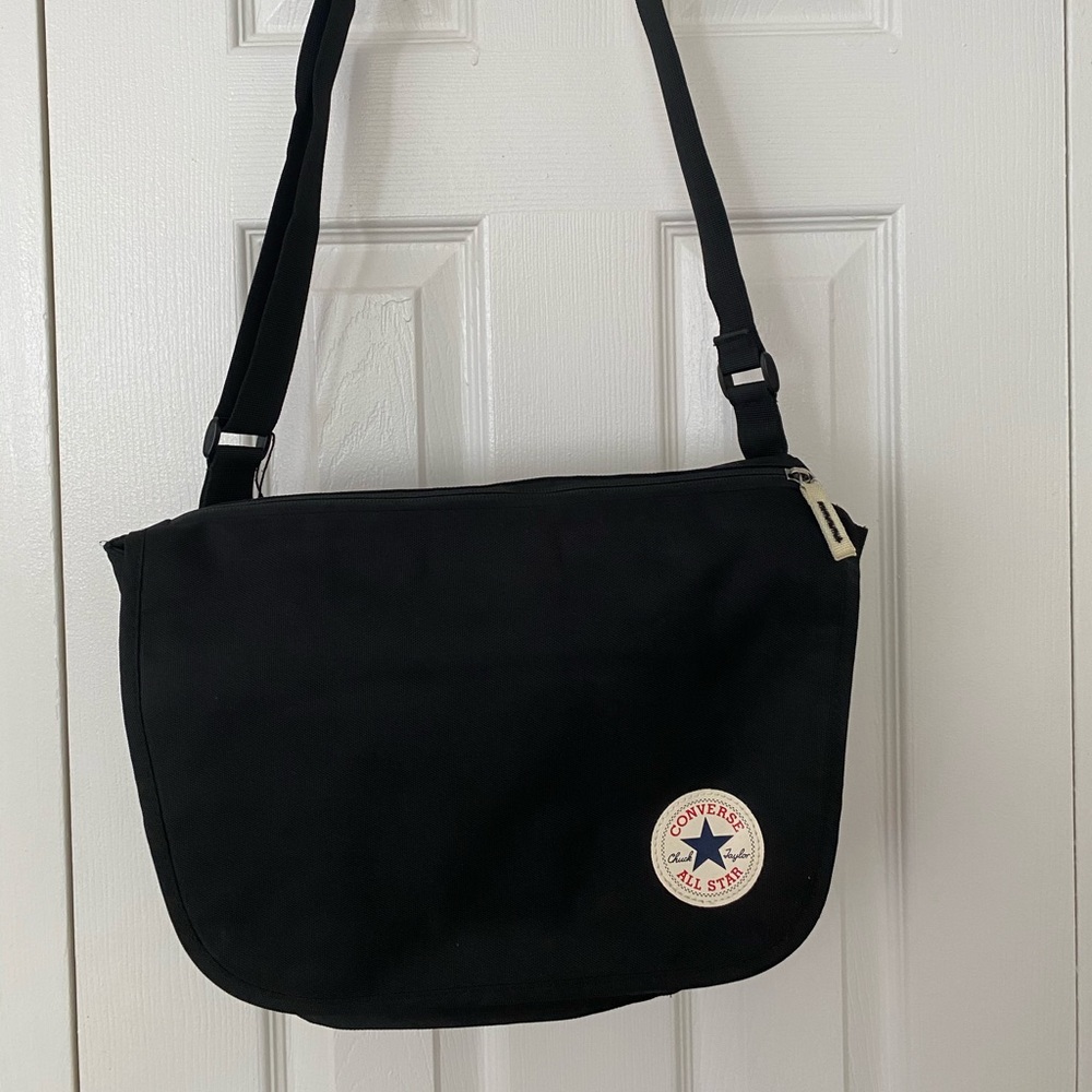 converse cross body bag